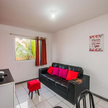 Rental Palhoca- Acomodacoes Residenciais III מראה חיצוני תמונה