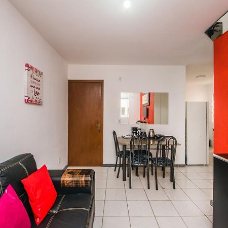Rental Palhoca- Acomodacoes Residenciais III מראה חיצוני תמונה