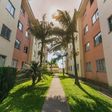 Rental Palhoca- Acomodacoes Residenciais III מראה חיצוני תמונה