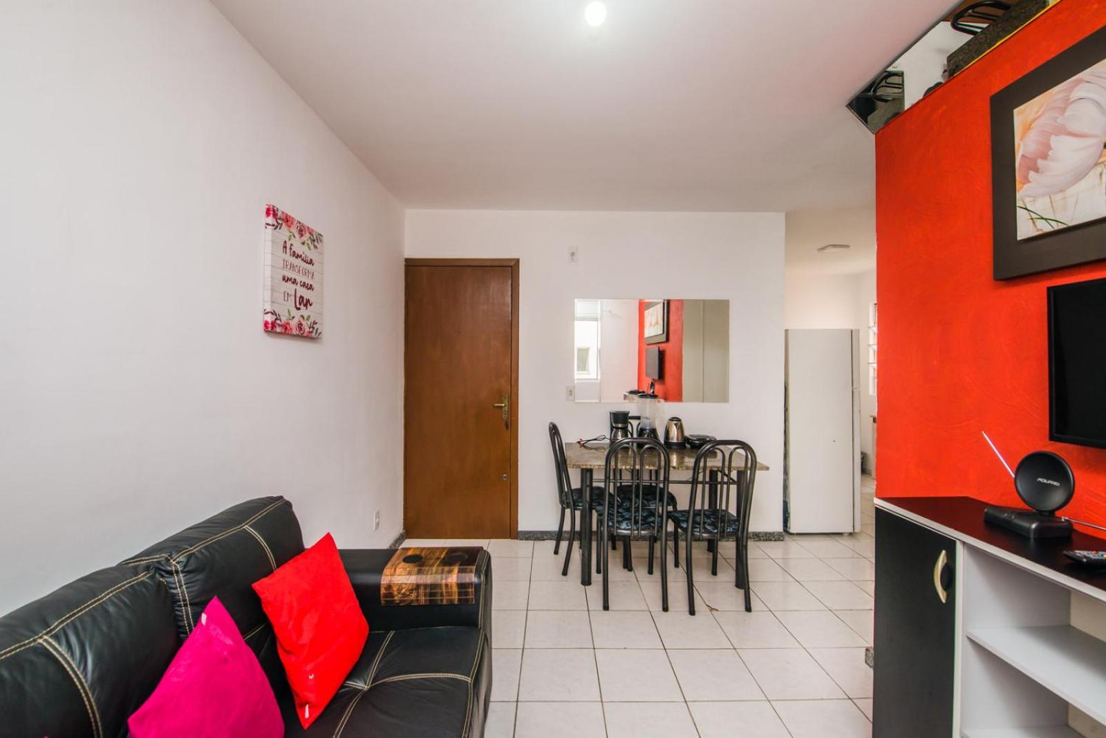 Rental Palhoca- Acomodacoes Residenciais III מראה חיצוני תמונה
