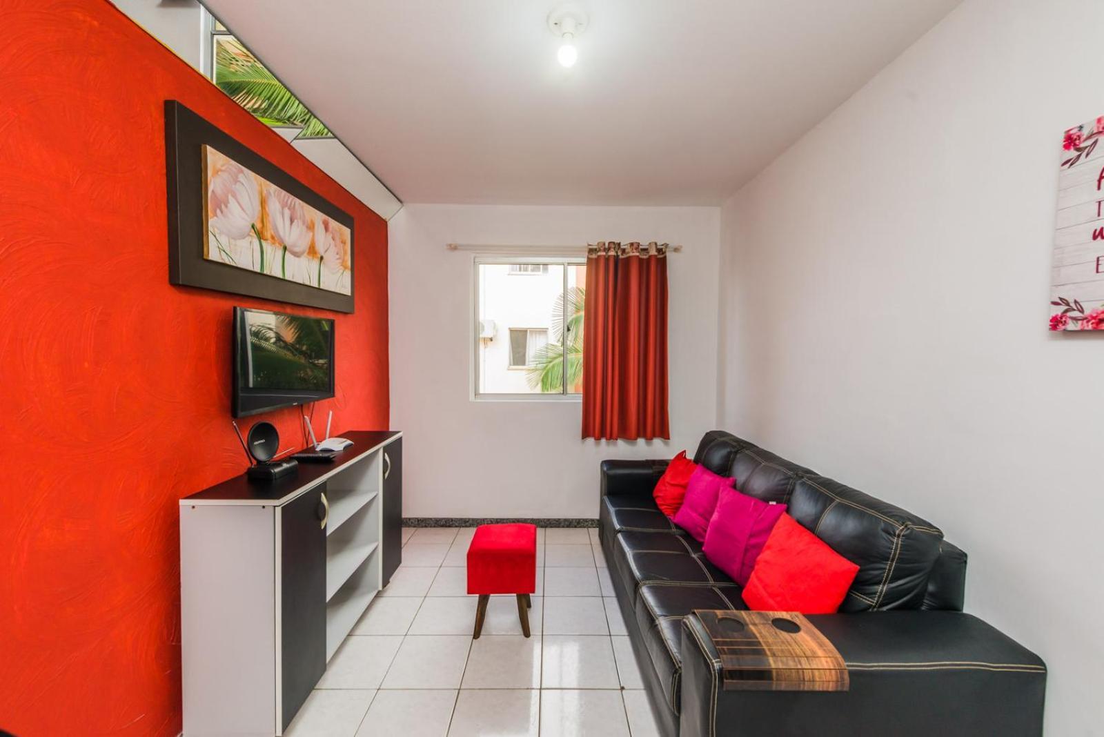 Rental Palhoca- Acomodacoes Residenciais III מראה חיצוני תמונה