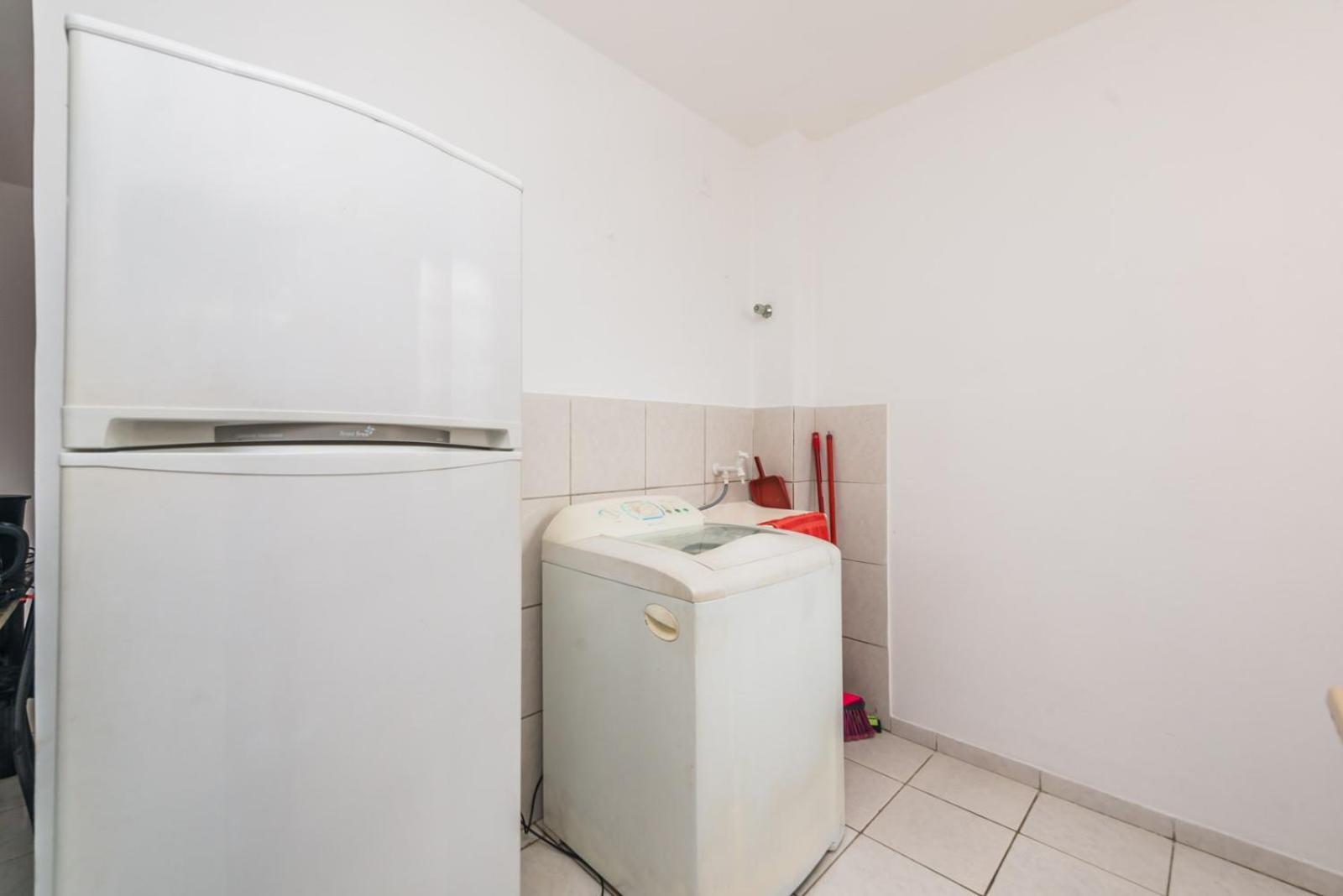 Rental Palhoca- Acomodacoes Residenciais III מראה חיצוני תמונה