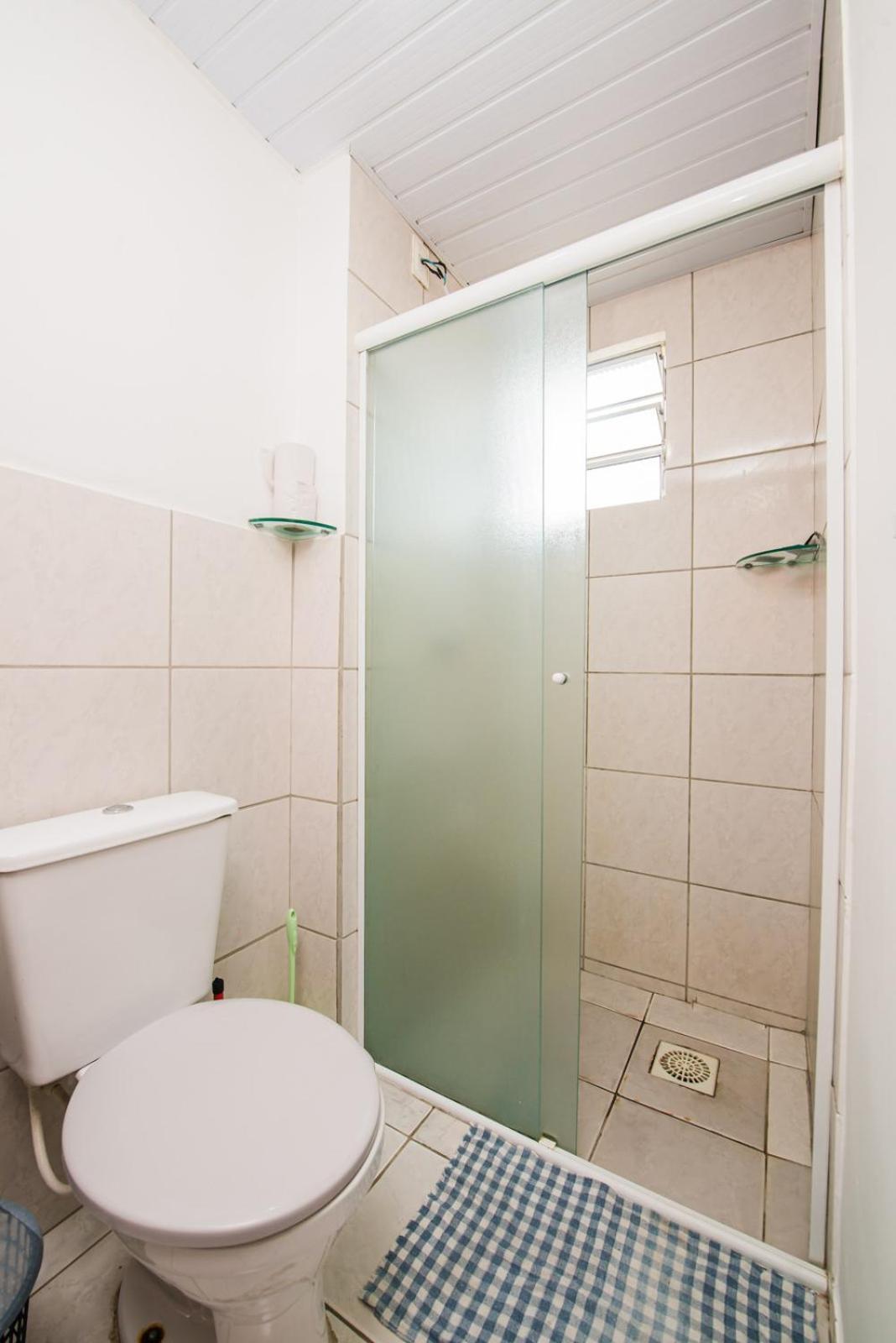 Rental Palhoca- Acomodacoes Residenciais III מראה חיצוני תמונה