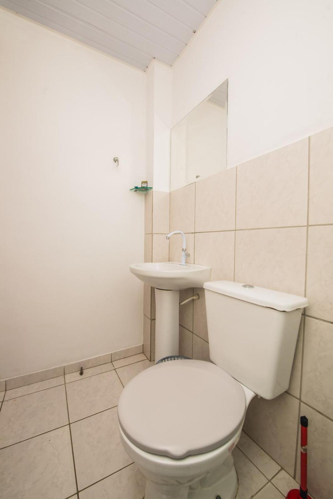 Rental Palhoca- Acomodacoes Residenciais III מראה חיצוני תמונה