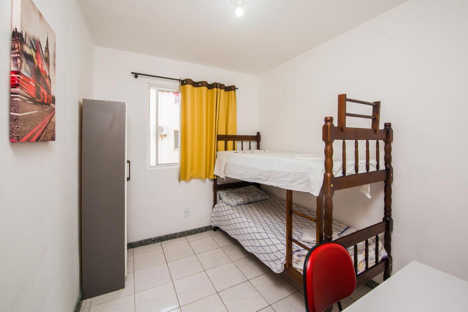 Rental Palhoca- Acomodacoes Residenciais III מראה חיצוני תמונה