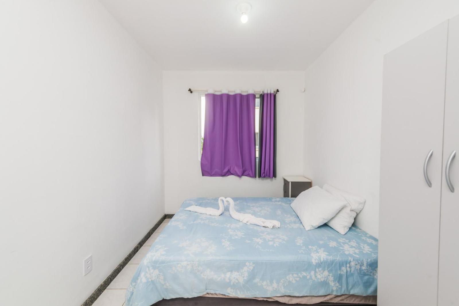 Rental Palhoca- Acomodacoes Residenciais III מראה חיצוני תמונה