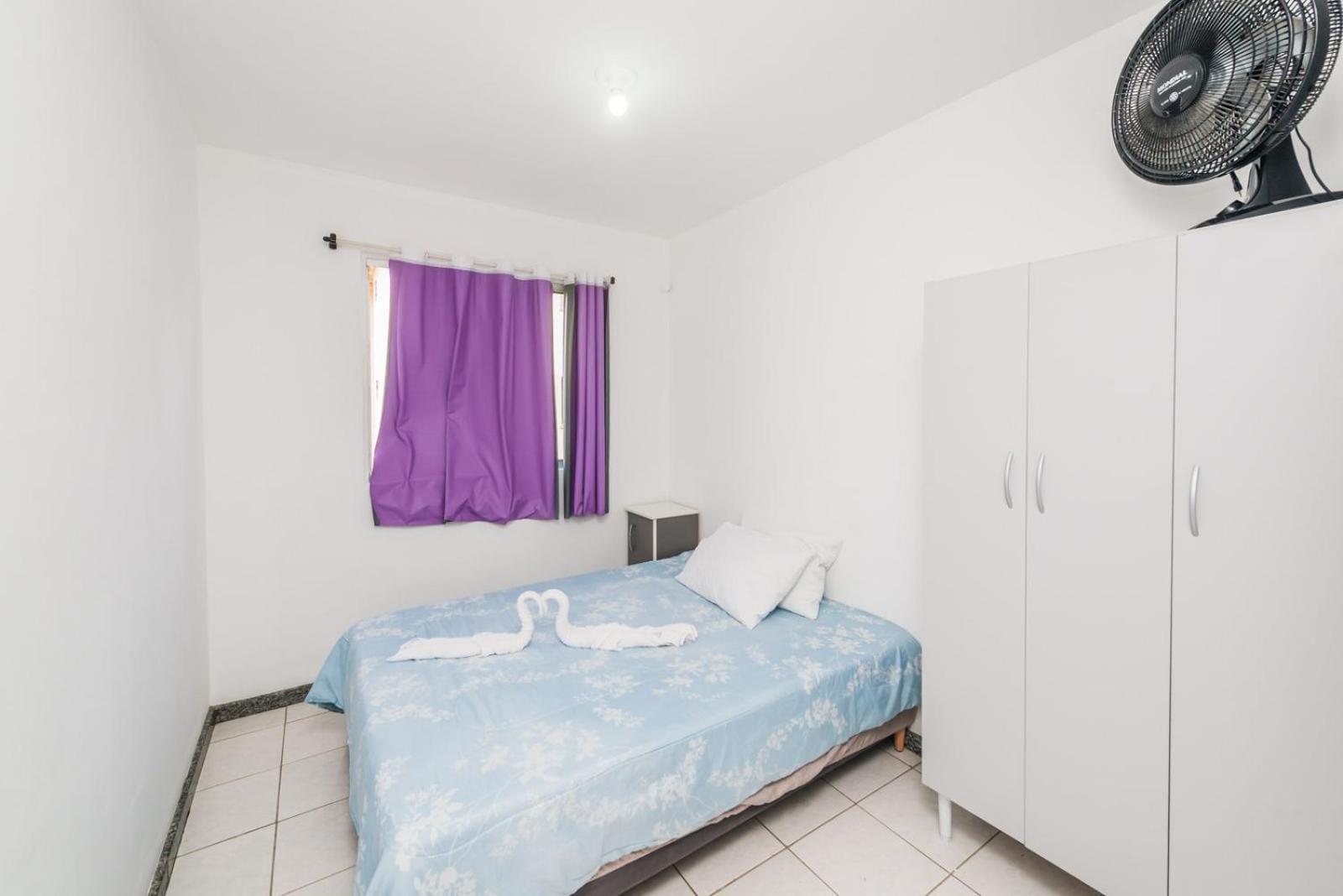 Rental Palhoca- Acomodacoes Residenciais III מראה חיצוני תמונה