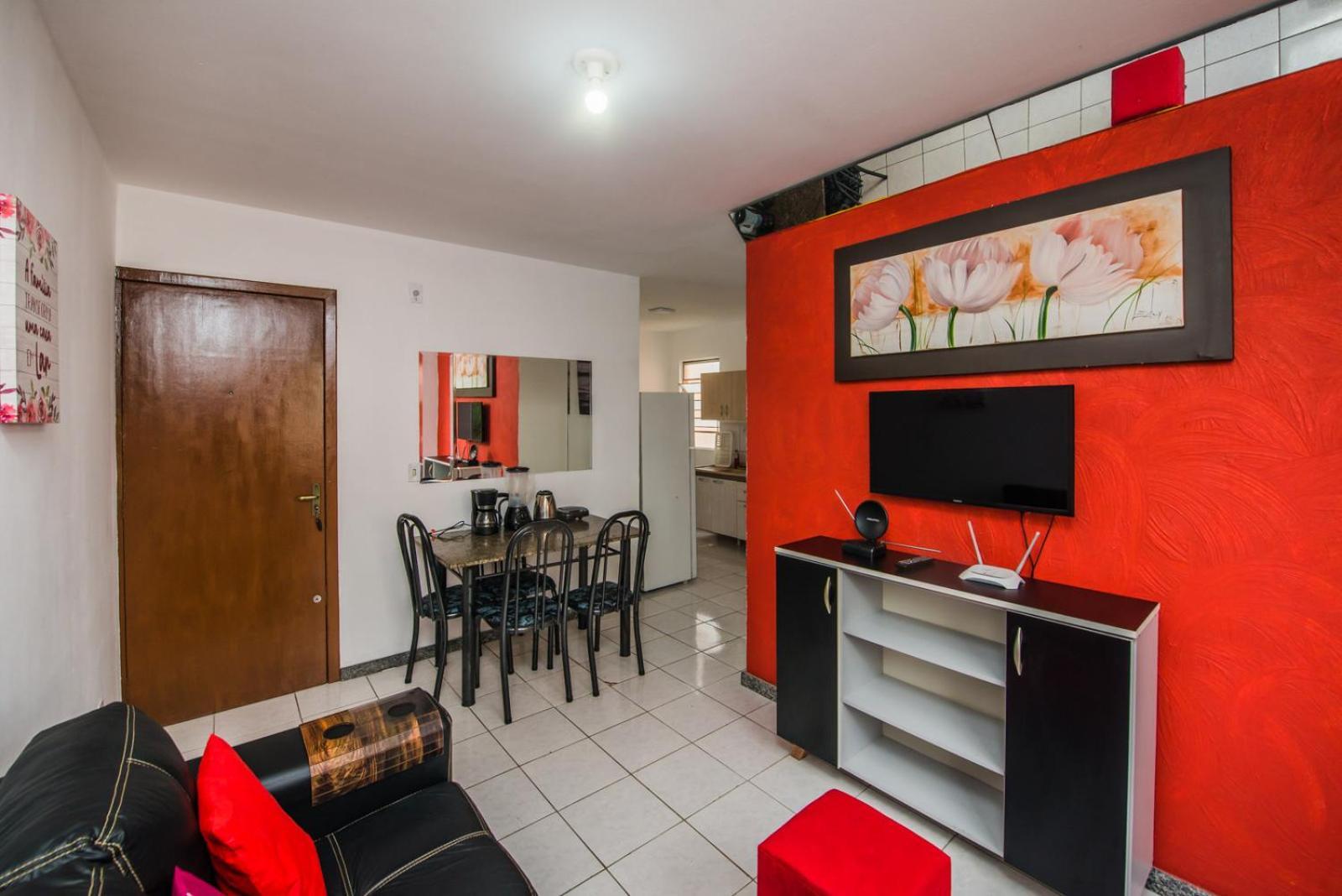 Rental Palhoca- Acomodacoes Residenciais III מראה חיצוני תמונה