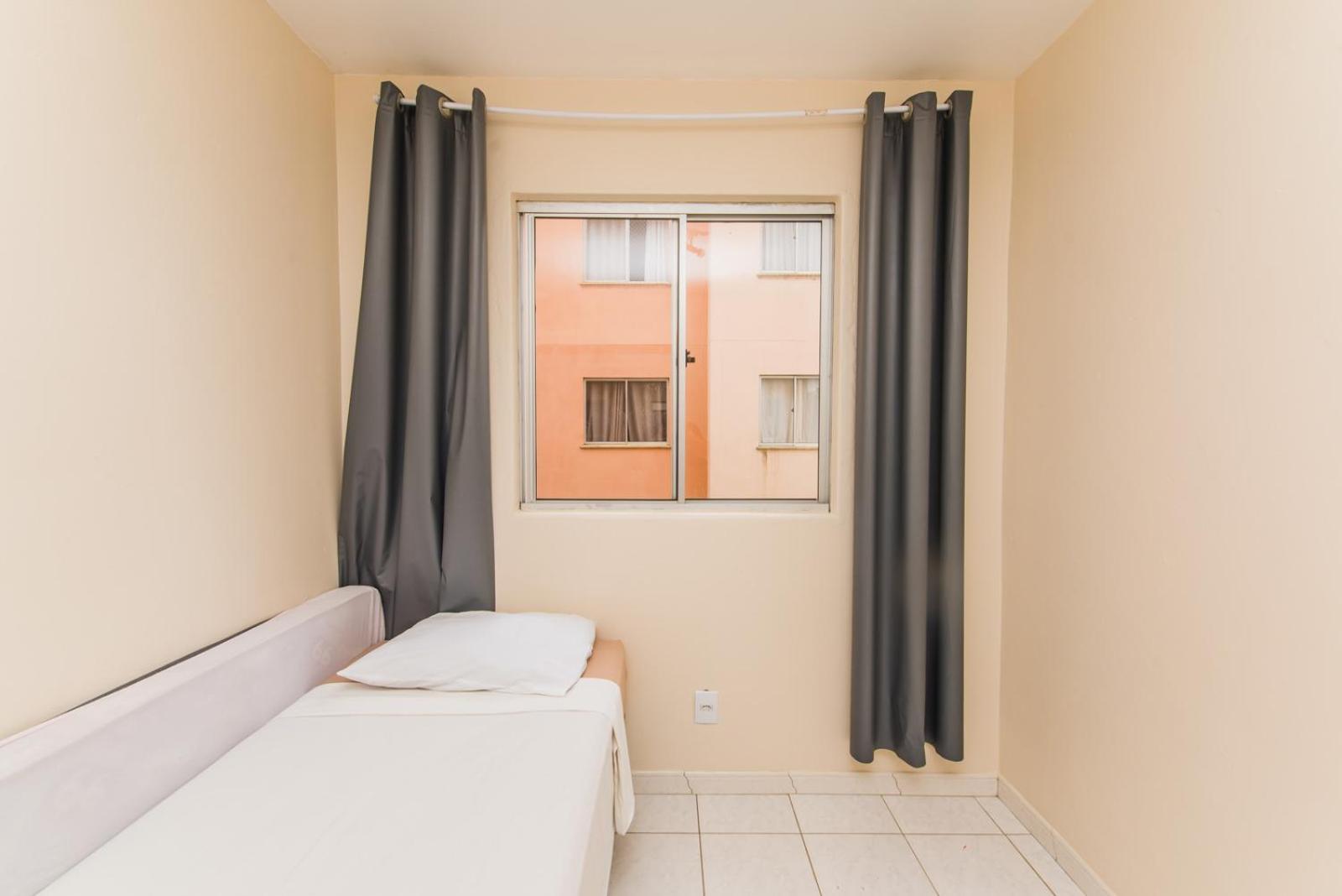 Rental Palhoca- Acomodacoes Residenciais III מראה חיצוני תמונה
