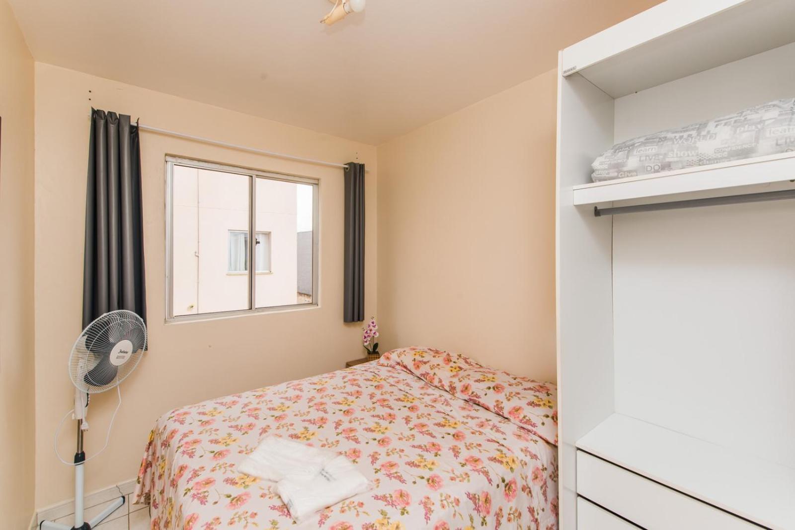 Rental Palhoca- Acomodacoes Residenciais III מראה חיצוני תמונה