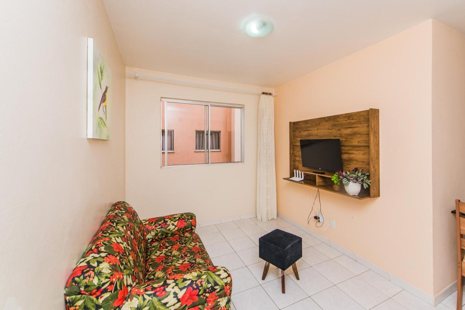 Rental Palhoca- Acomodacoes Residenciais III מראה חיצוני תמונה