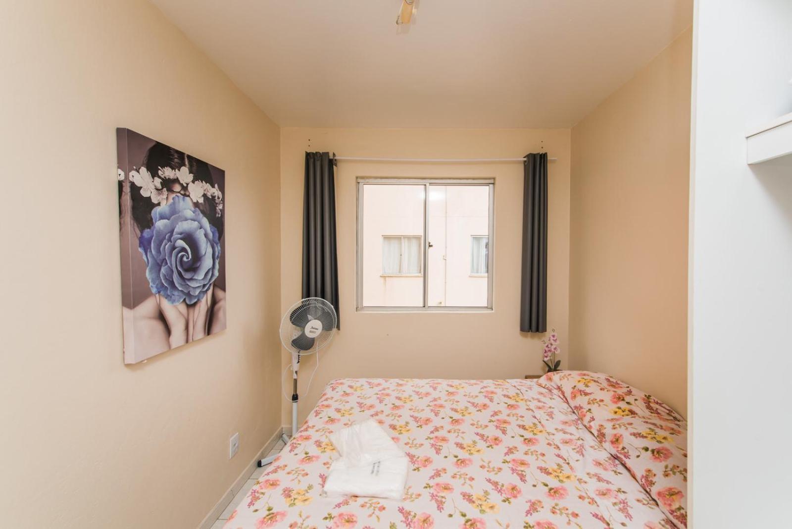 Rental Palhoca- Acomodacoes Residenciais III מראה חיצוני תמונה