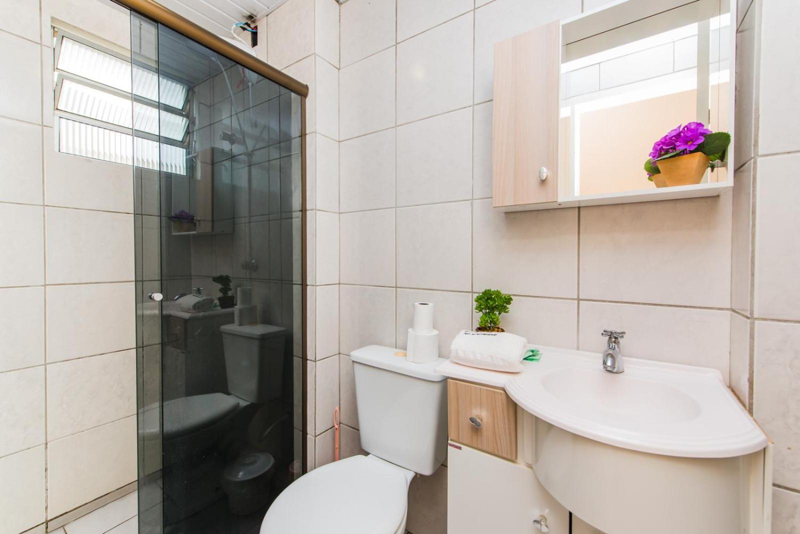 Rental Palhoca- Acomodacoes Residenciais III מראה חיצוני תמונה