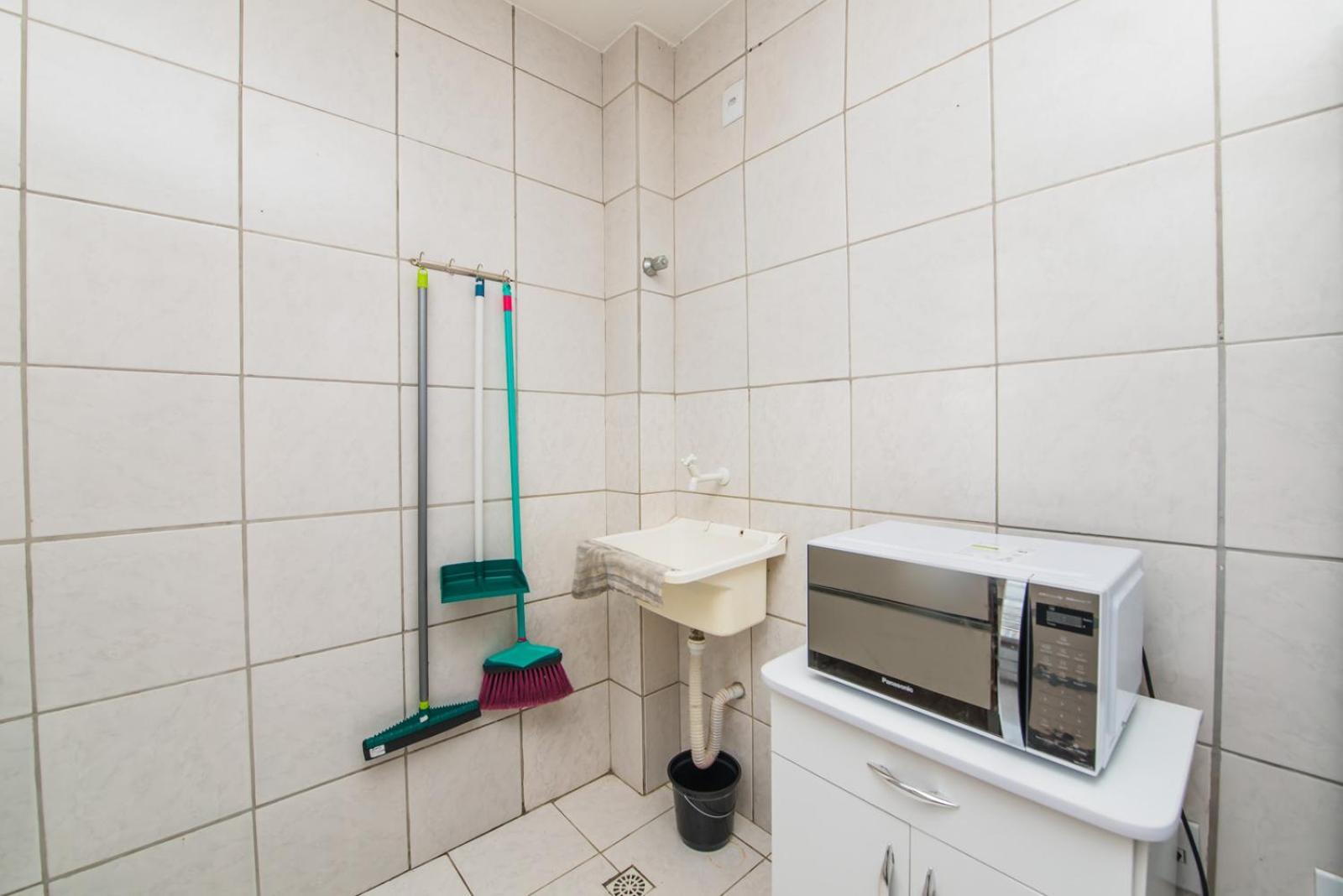 Rental Palhoca- Acomodacoes Residenciais III מראה חיצוני תמונה