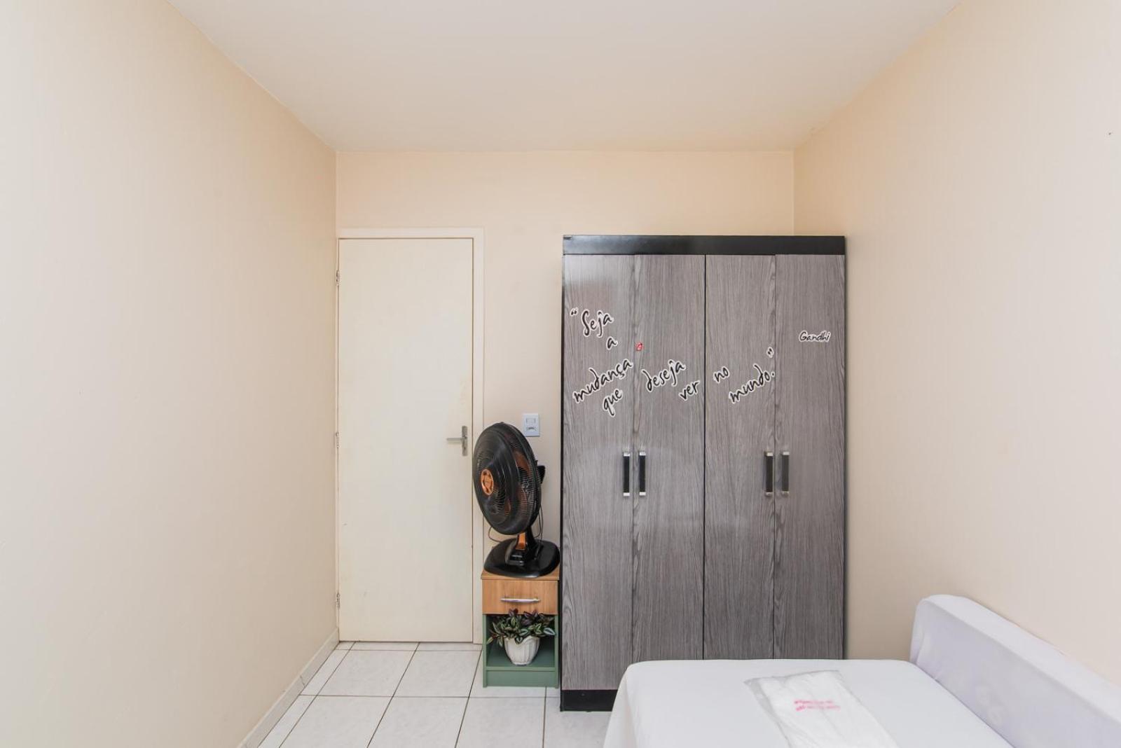 Rental Palhoca- Acomodacoes Residenciais III מראה חיצוני תמונה