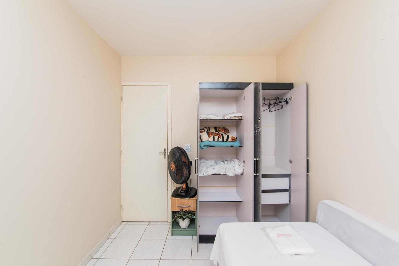 Rental Palhoca- Acomodacoes Residenciais III מראה חיצוני תמונה