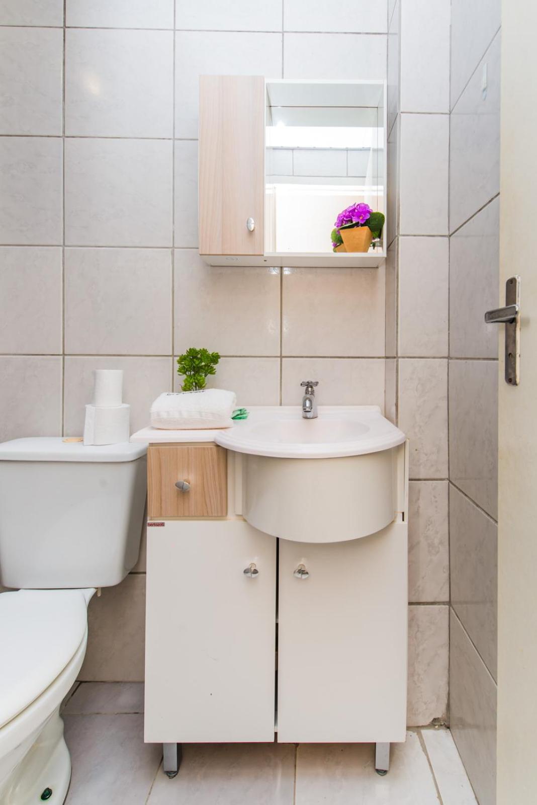 Rental Palhoca- Acomodacoes Residenciais III מראה חיצוני תמונה