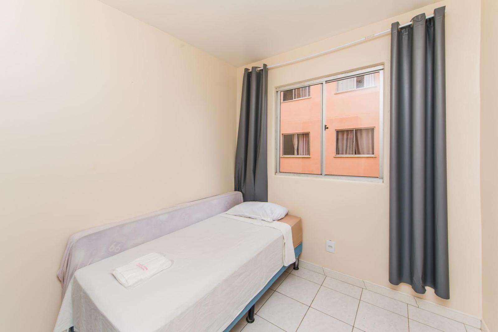 Rental Palhoca- Acomodacoes Residenciais III מראה חיצוני תמונה