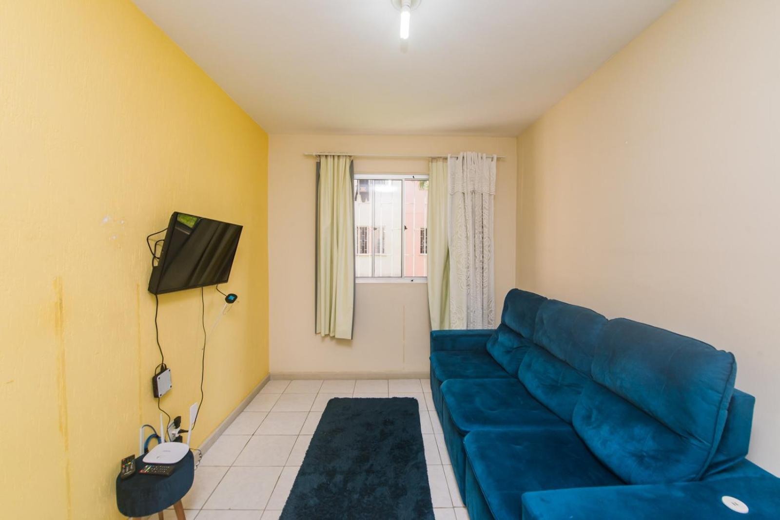 Rental Palhoca- Acomodacoes Residenciais III מראה חיצוני תמונה