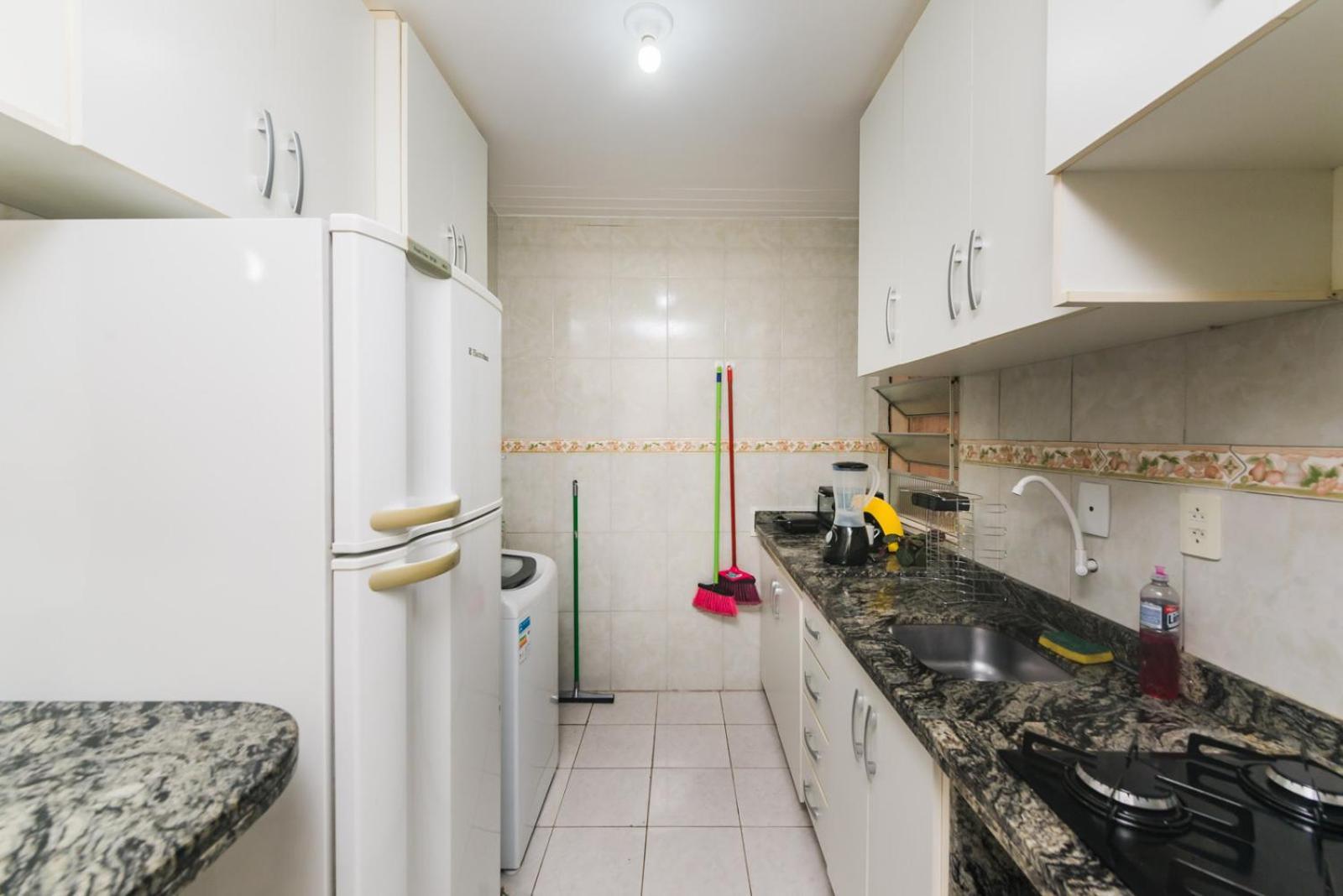 Rental Palhoca- Acomodacoes Residenciais III מראה חיצוני תמונה