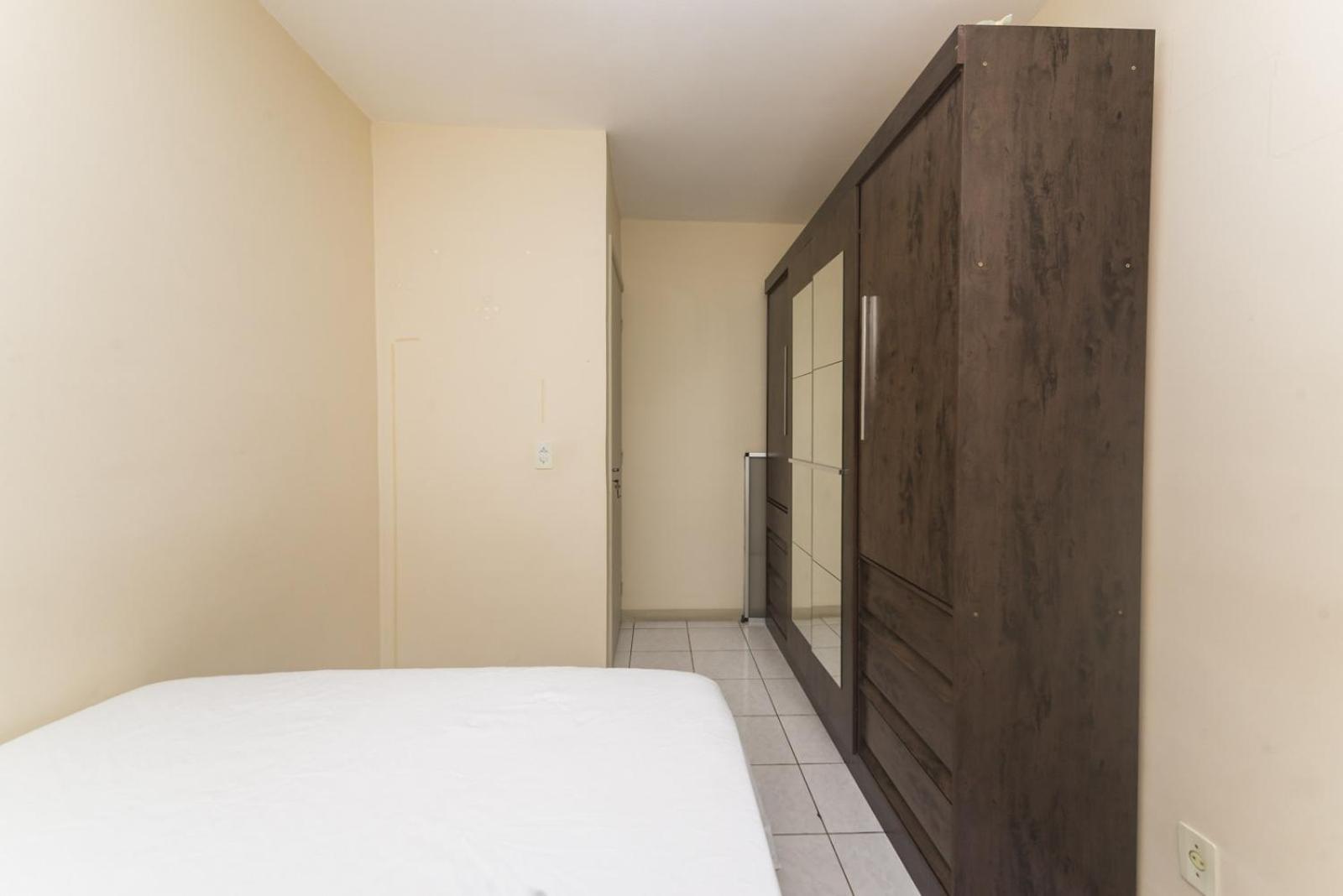 Rental Palhoca- Acomodacoes Residenciais III מראה חיצוני תמונה