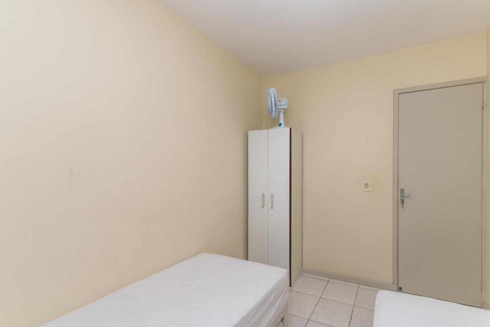 Rental Palhoca- Acomodacoes Residenciais III מראה חיצוני תמונה