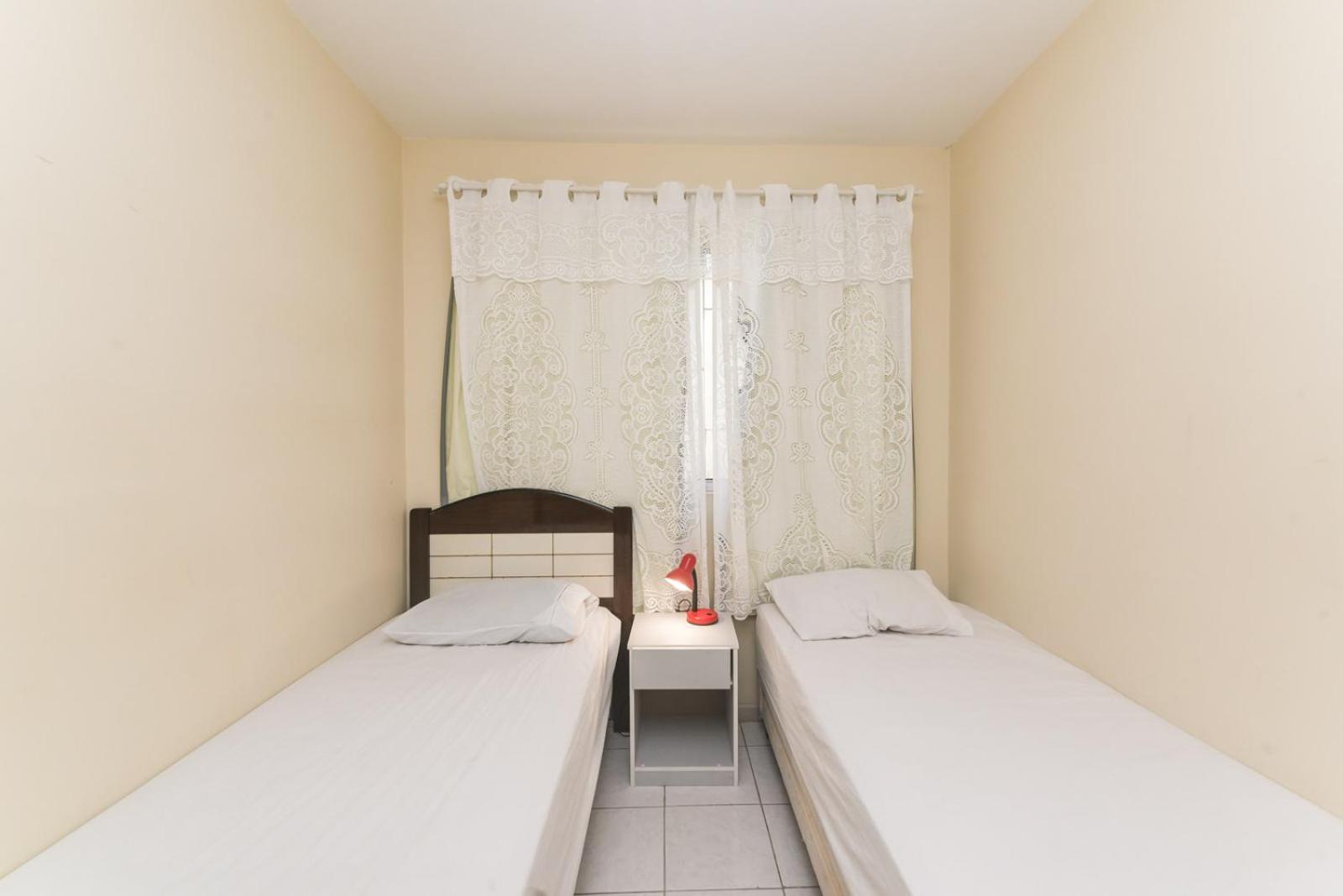 Rental Palhoca- Acomodacoes Residenciais III מראה חיצוני תמונה