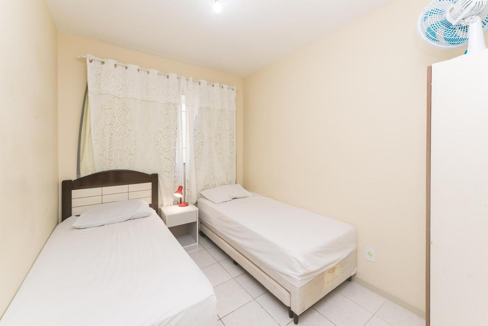 Rental Palhoca- Acomodacoes Residenciais III מראה חיצוני תמונה