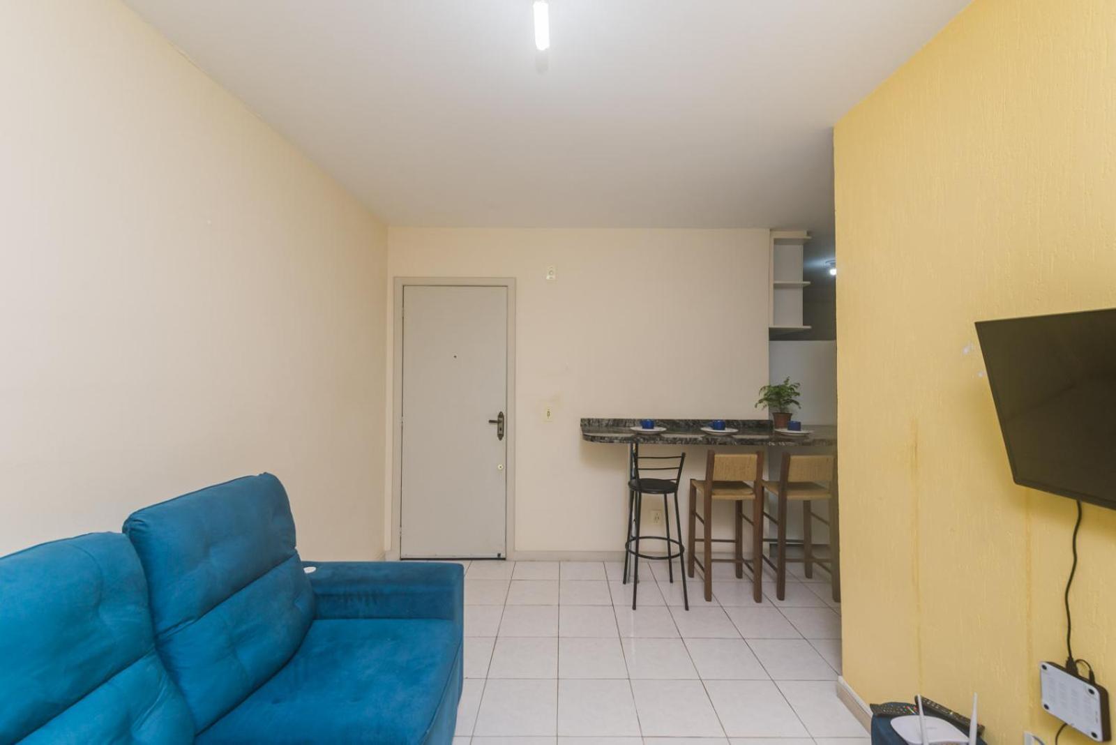 Rental Palhoca- Acomodacoes Residenciais III מראה חיצוני תמונה