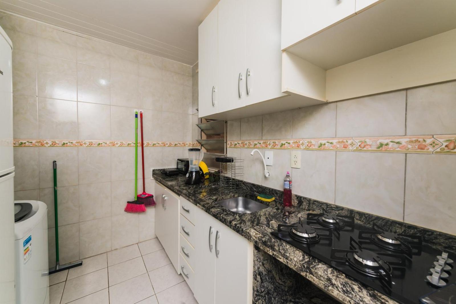 Rental Palhoca- Acomodacoes Residenciais III מראה חיצוני תמונה