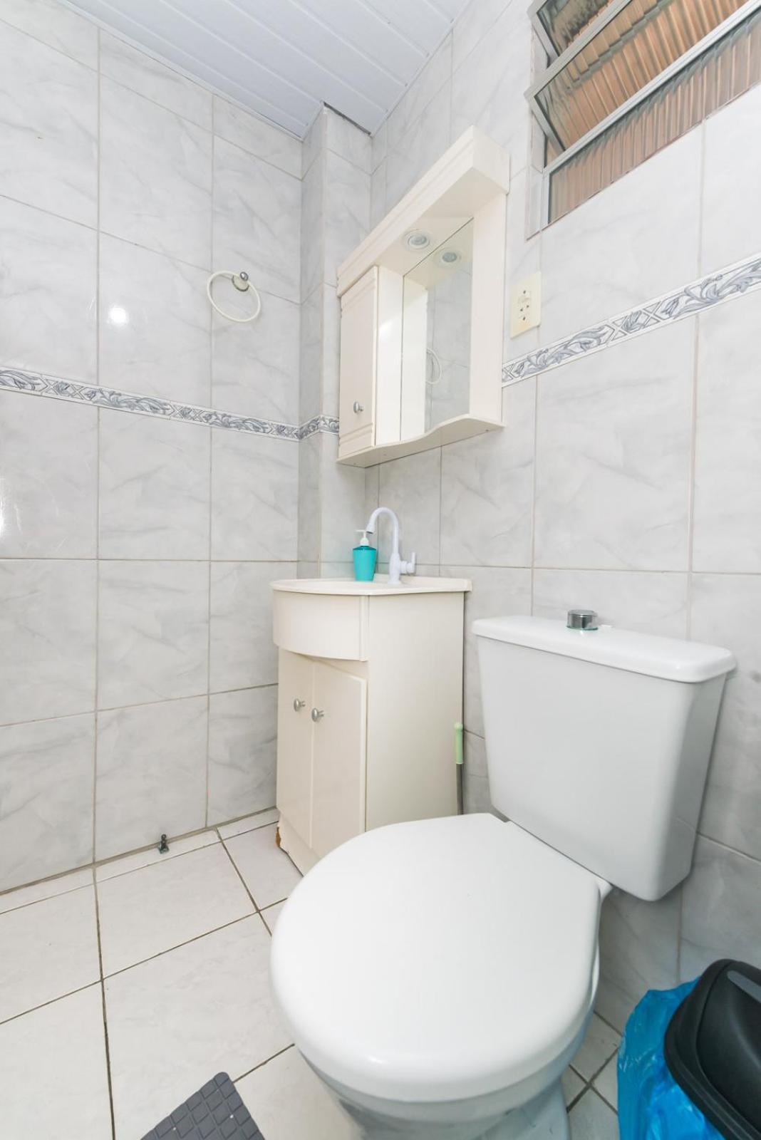 Rental Palhoca- Acomodacoes Residenciais III מראה חיצוני תמונה