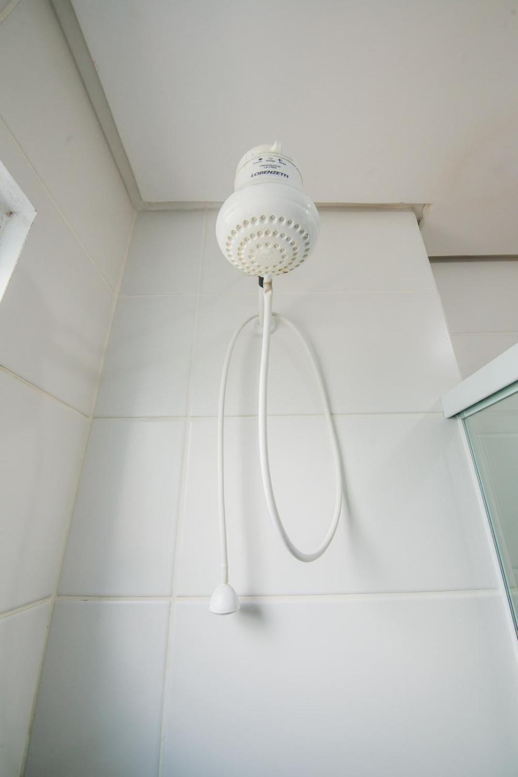 Rental Palhoca- Acomodacoes Residenciais III מראה חיצוני תמונה