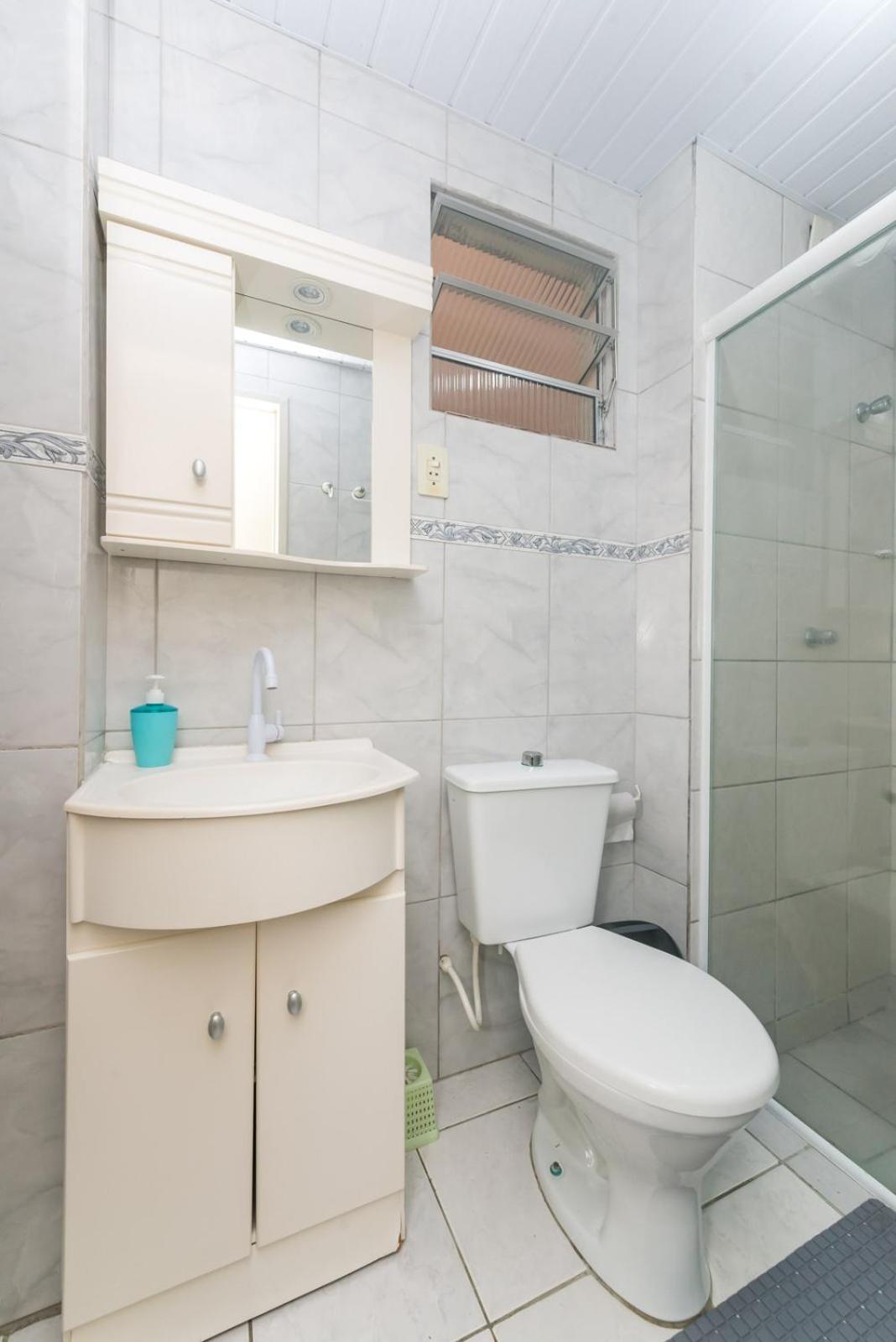 Rental Palhoca- Acomodacoes Residenciais III מראה חיצוני תמונה