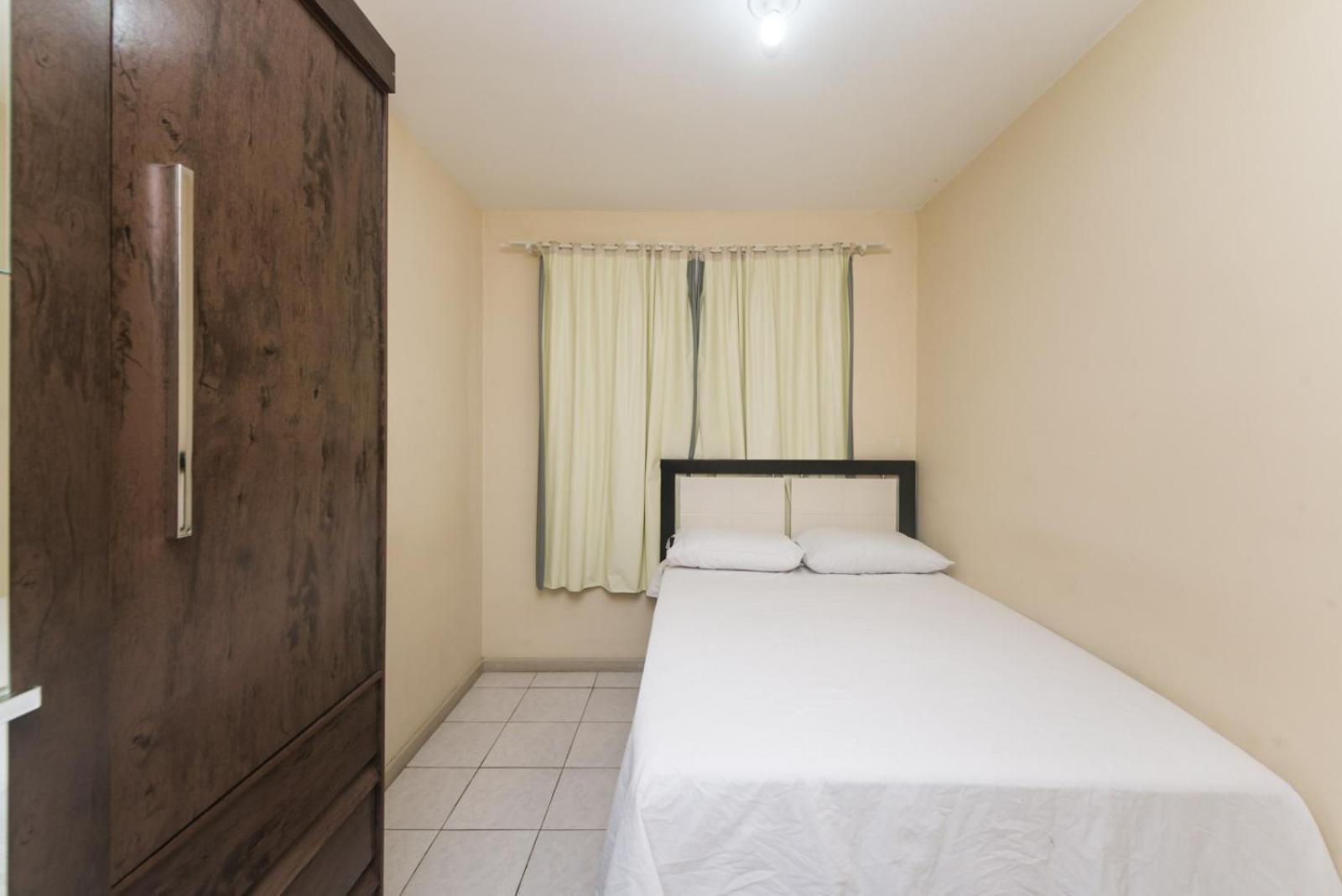 Rental Palhoca- Acomodacoes Residenciais III מראה חיצוני תמונה