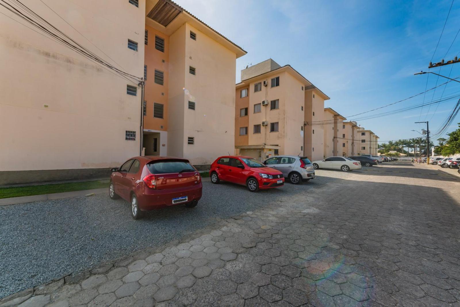 Rental Palhoca- Acomodacoes Residenciais III מראה חיצוני תמונה