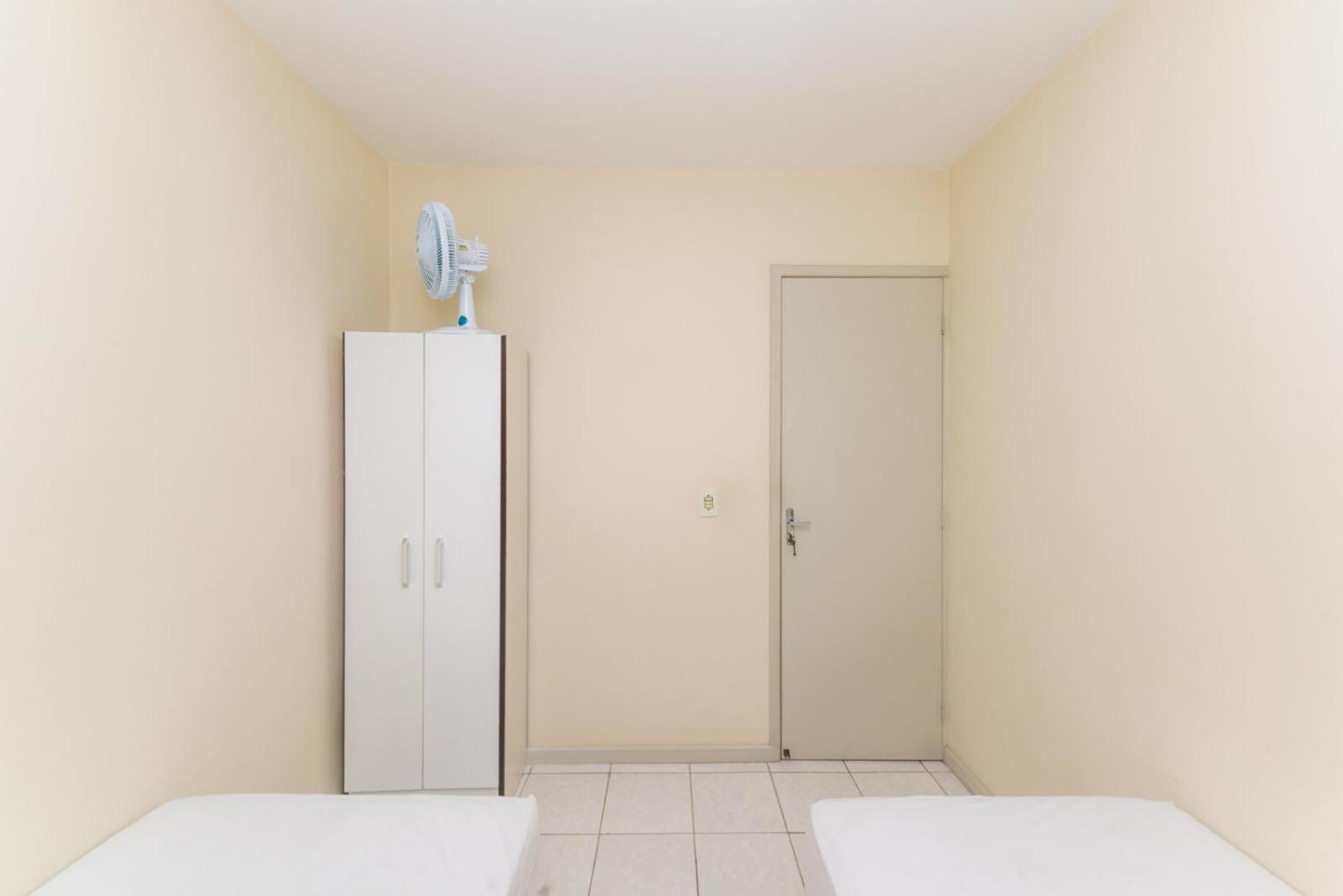 Rental Palhoca- Acomodacoes Residenciais III מראה חיצוני תמונה
