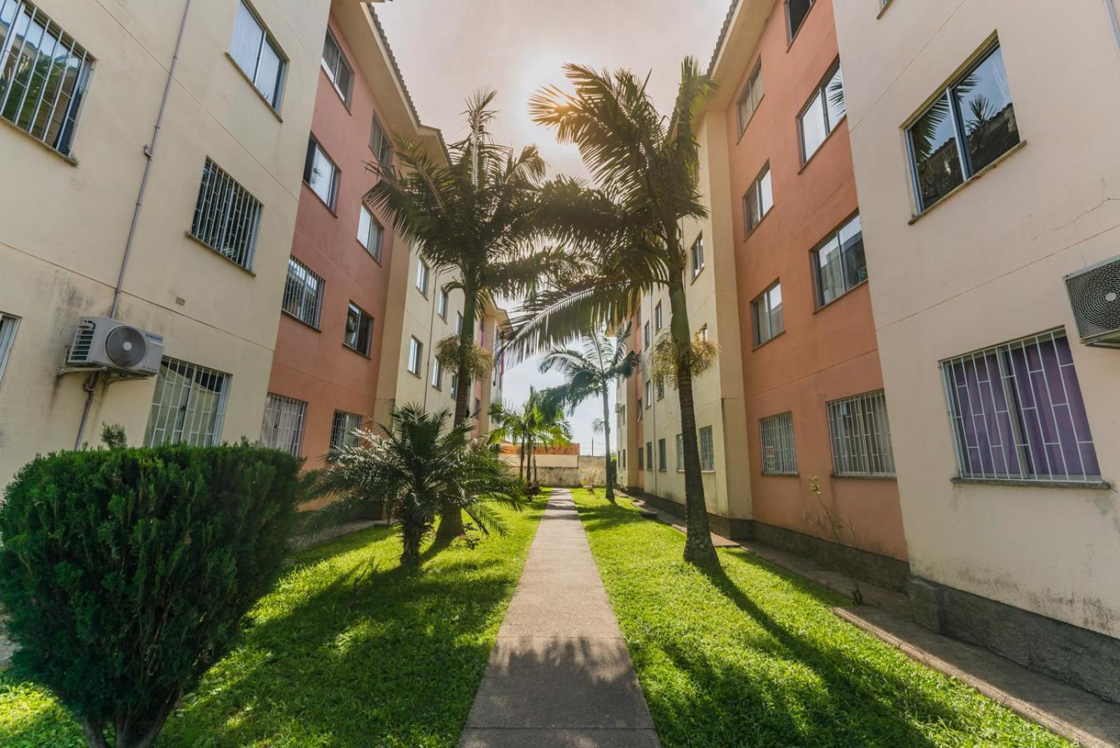 Rental Palhoca- Acomodacoes Residenciais III מראה חיצוני תמונה
