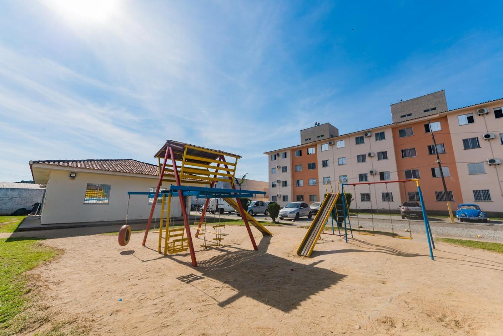 Rental Palhoca- Acomodacoes Residenciais III מראה חיצוני תמונה